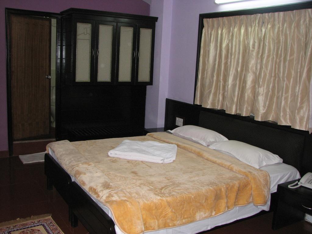 Suhashini Palace Mysore Δωμάτιο φωτογραφία